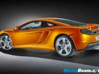 thumbs McLaren MP4 12C (35) McLaren Automotive Debuts MP4 12C